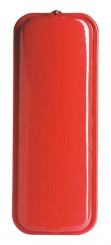 Vase d'expansion plat 12L rectangulaire à membrane suspendu - SOMATHERM